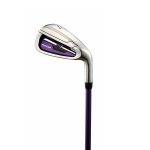 Precise M5 naisten setti grafiittivarsilla, 6-SW (kärrybagi) – LRH - Image 5