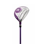 Precise M5 naisten setti grafiittivarsilla, 6-SW (kärrybagi) – LRH - Image 3