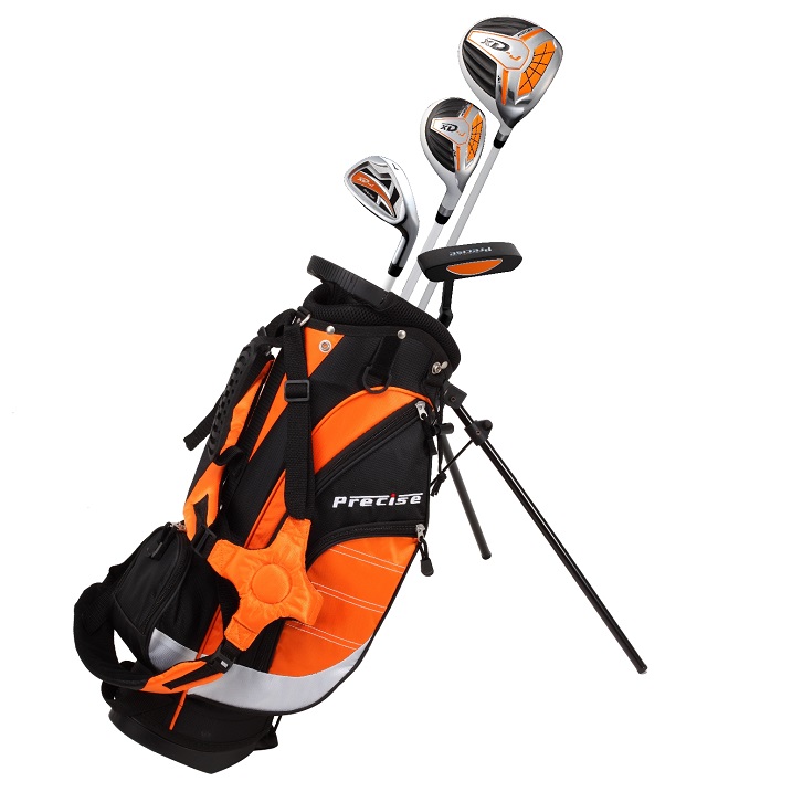 Precise-lasten-setti-3-5v Precise lasten setti 3-5 vuotiaille (DR,H25,i7,Putteri, kantobagi) - Image 1