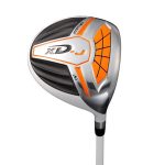 Precise lasten setti 3-5 vuotiaille (DR,H25,i7,Putteri, kantobagi) - Image 3