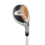 Precise lasten setti 3-5 vuotiaille (DR,H25,i7,Putteri, kantobagi) - Image 4