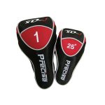 Precise lasten setti 6-8 vuotiaille (DR,H25,i7,i9,Putteri, kantobagi) - Image 7