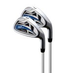 Precise lasten setti 9-12 vuotiaille (DR,H25,i7,i9,Putteri, kantobagi) - Image 5