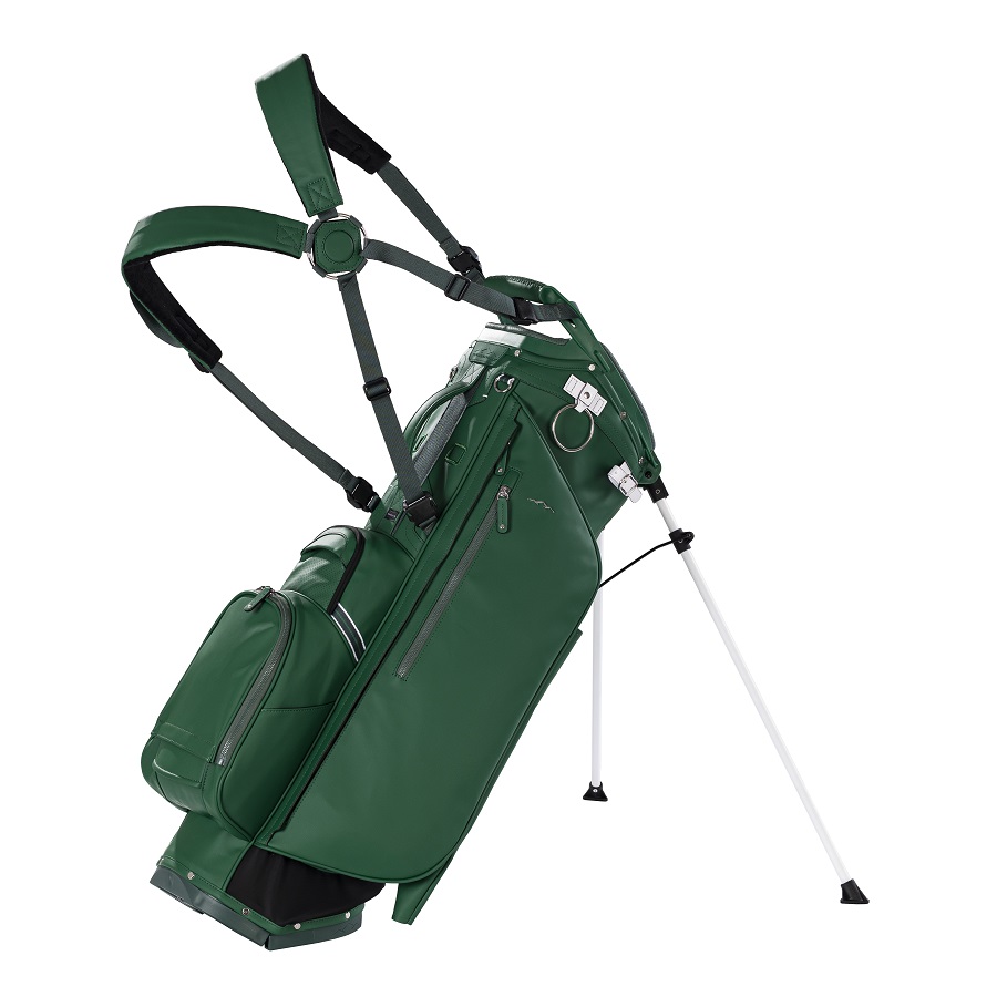 Sun Mountain Matchplay-14-way kantobagi-green-fairway Sun Mountain Matchplay kantobagi 14-way - GREEN-FAIRWAY - Image 1