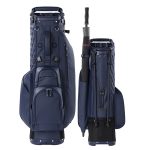 Sun Mountain Matchplay kantobagi 14-way - NAVY - Image 4