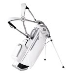 Sun Mountain Matchplay kantobagi 14-way - WHITE