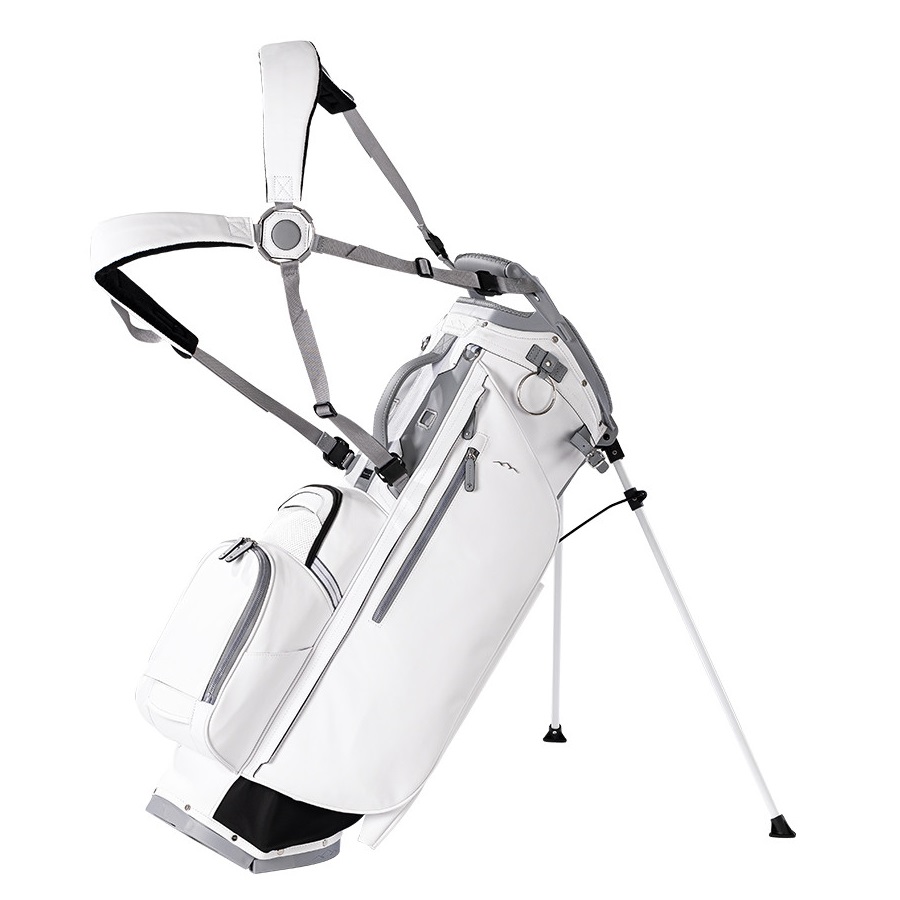 Sun Mountain Matchplay-14-way kantobagi-white Sun Mountain Matchplay kantobagi 14-way - WHITE - Image 1