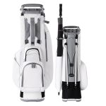 Sun Mountain Matchplay kantobagi 14-way - WHITE - Image 4