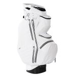 Sun Mountain Matchplay kärrybagi - WHITE-BLACK-SILVER - Image 3
