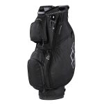 Sun Mountain Forerunner kärrybagi - BLACK