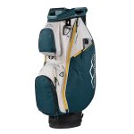 Sun Mountain Forerunner kärrybagi - BLACK-POND-SAND