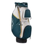 Sun Mountain Forerunner kärrybagi - BLACK-POND-SAND - Image 3