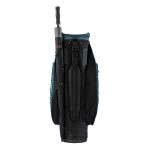 Sun Mountain Forerunner kärrybagi - BLACK-POND-SAND - Image 5