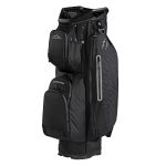 Sun Mountain H2NO C100 kärrybagi - BLACK