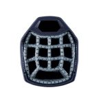 Sun Mountain H2NO C100 kärrybagi - NAVY-ASH-PLATINUM - Image 2