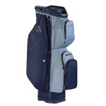 Sun Mountain H2NO C100 kärrybagi - NAVY-ASH-PLATINUM - Image 3