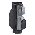 Sun Mountain H2NO C100 kärrybagi - STEEL-CADET - Image 3