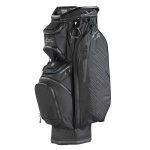 Sun Mountain H2NO C130 kärrybagi - BLACK