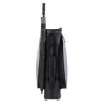 Sun Mountain H2NO C130 kärrybagi - BLACK-NICKEL-PINK - Image 5