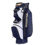 Sun Mountain H2NO C130 kärrybagi - NAVY-GOLD-WHITE