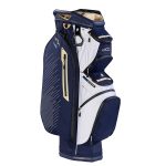 Sun Mountain H2NO C130 kärrybagi - NAVY-GOLD-WHITE - Image 3