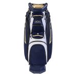 Sun Mountain H2NO C130 kärrybagi - NAVY-GOLD-WHITE - Image 4