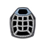 Sun Mountain H2NO C130 kärrybagi - NICKEL-PLATINUM-ASH - Image 2