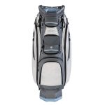 Sun Mountain H2NO C130 kärrybagi - NICKEL-PLATINUM-ASH - Image 4