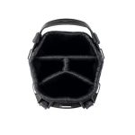 Sun Mountain H2NO E-3.5 kantobagi 4-way - BLACK-NICKEL - Image 2