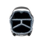 Sun Mountain H2NO E-3.5 kantobagi 4-way - NICKEL-PLATINUM - Image 2