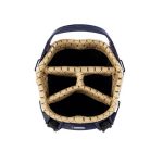 Sun Mountain H2NO E-3.5 kantobagi 4-way - WHITE-NAVY-GOLD - Image 2