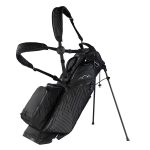 Sun Mountain H2NO E-3.5 kantobagi 4-way - BLACK-NICKEL