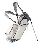 Sun Mountain H2NO E-3.5 kantobagi 4-way - NICKEL-PLATINUM