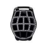 Sun Mountain H2NO E-4.5 kantobagi 14-way - NICKEL-BLACK-RED - Image 2
