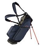 Sun Mountain H2NO E-4.5 kantobagi 14-way - BLACK-INK-OLIVE