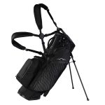 Sun Mountain H2NO E-4.5 kantobagi 14-way - BLACK-STEEL