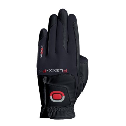 Zoom Hybrid miesten golfkäsine MLH - black