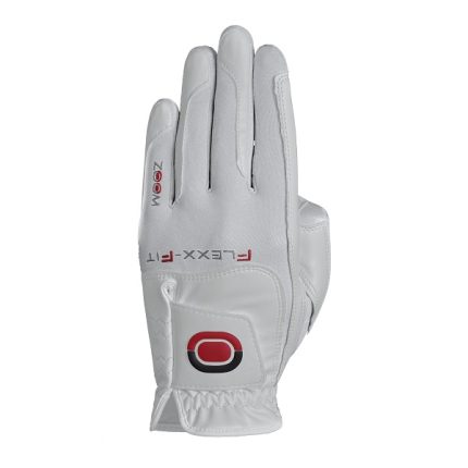 Zoom Hybrid miesten golfkäsine MLH - white