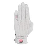 Zoom Sun naisten käsine LLH - white (S/M)