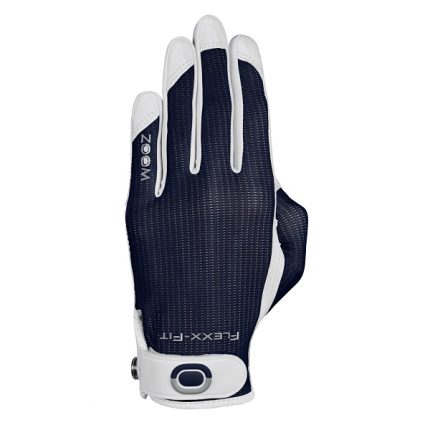 Zoom Sun naisten käsine LLH - white-navy (L/XL)