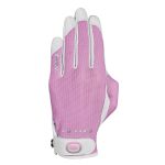 Zoom Sun naisten käsine LLH - white-pink (S/M)