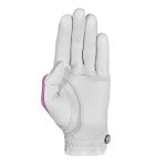 Zoom Sun naisten käsine LLH - white-pink (L/XL) - Image 2