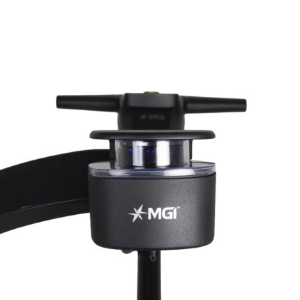 MGI Ai Navigator Halo Eye