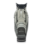 Bigmax Dri Lite Tour 2 kärrybagi - grey camo - off white - Image 4