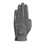 Zoom Hybrid miesten golfkäsine MLH - charcoal