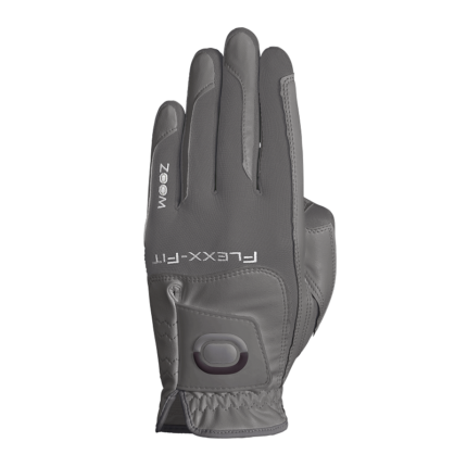 Zoom Hybrid miesten golfkäsine MLH - charcoal