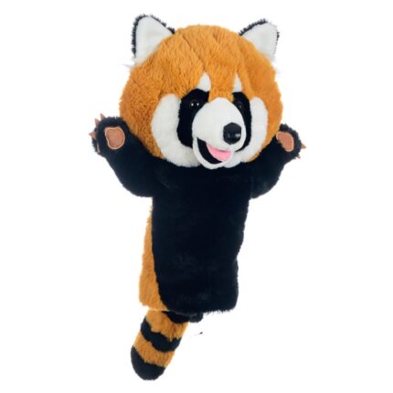 Daphne's mailanpääsuojus - Red Panda