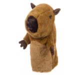 Daphne's mailanpääsuojus - Capybara