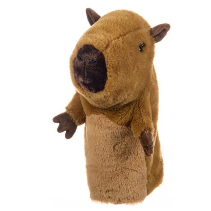 Daphne's mailanpääsuojus - Capybara