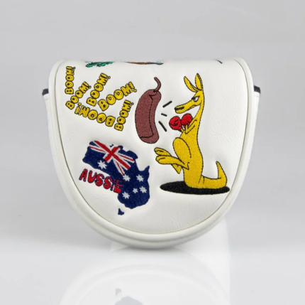 Originals Mallet Putterin suojus - Australia